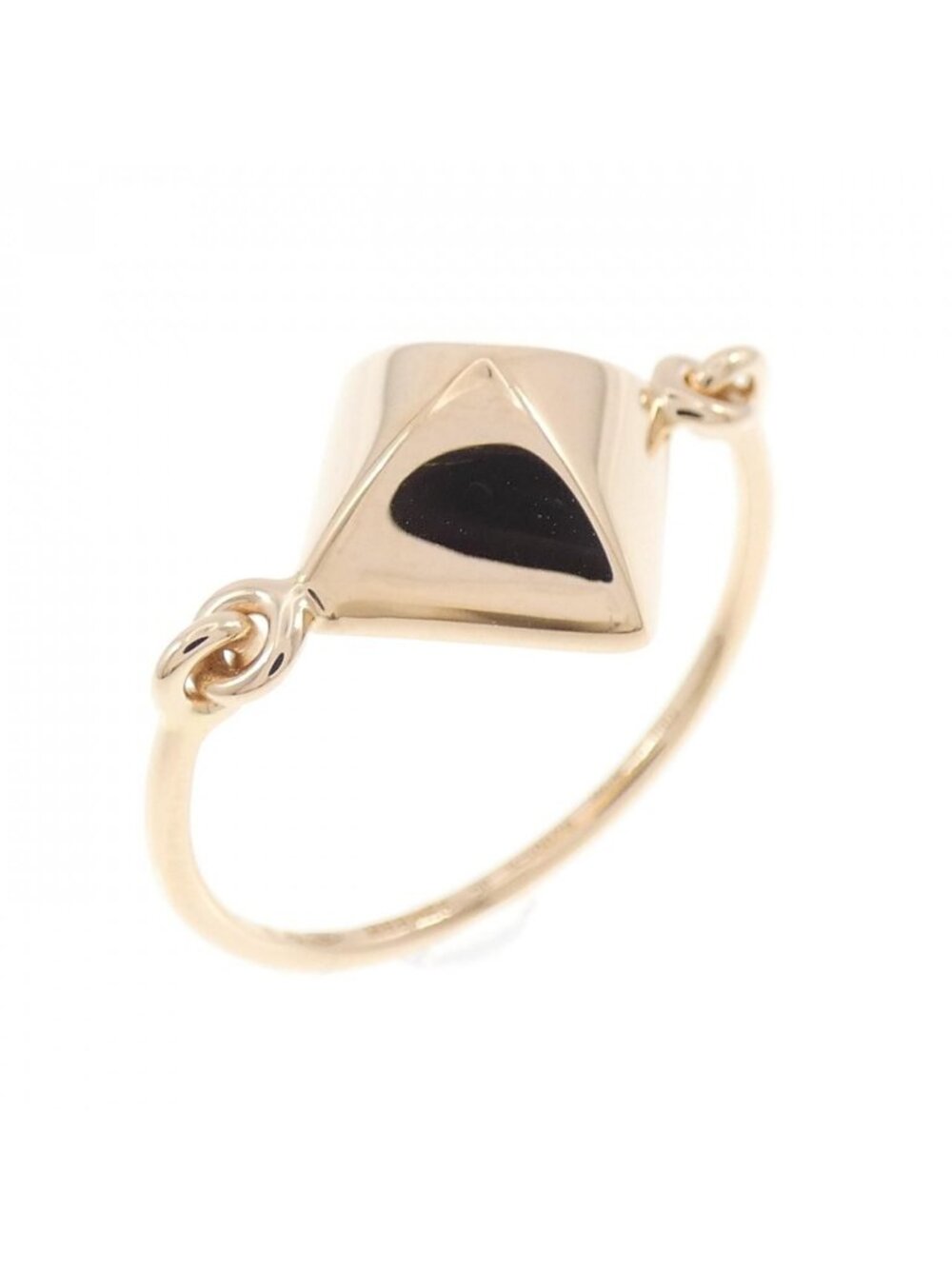 Hermes Ring Pink